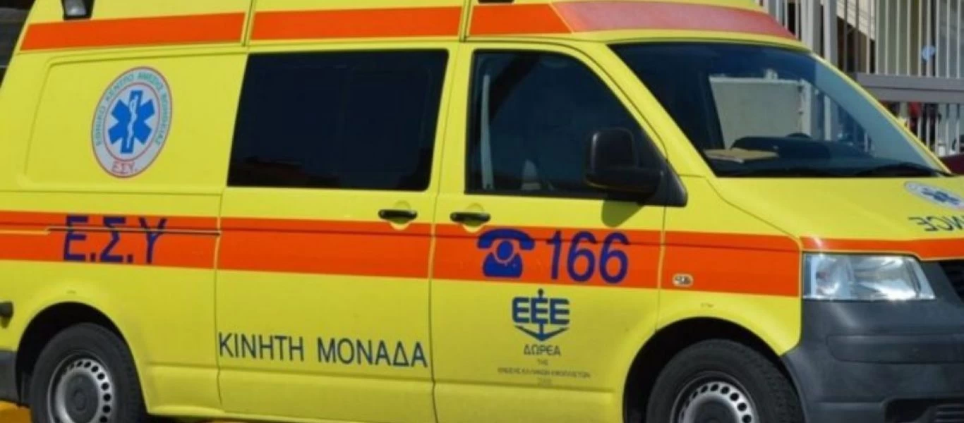 Άρτα: Αποσωληνώθηκε ο 16χρονος που αυτοπυροβολήθηκε